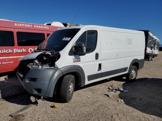 2014 RAM PROMASTER 1500 STANDARD 2014 image