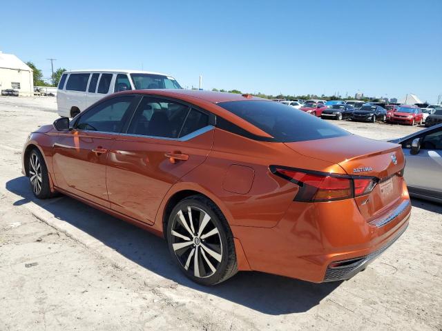 Изображение 2 2020 NISSAN ALTIMA SR 2020 с VIN 1N4BL4CV1LN309035