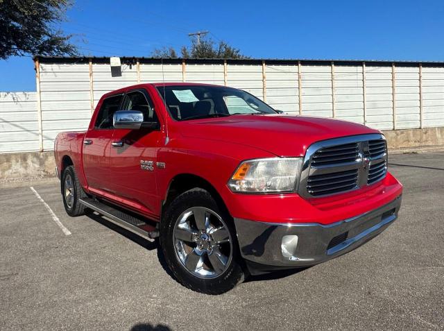 2013 RAM 1500 SLT 2013 image