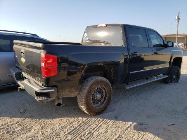 Изображение 3 2014 CHEVROLET SILVERADO C1500 LT 2014 с VIN 3GCPCREC2EG410735