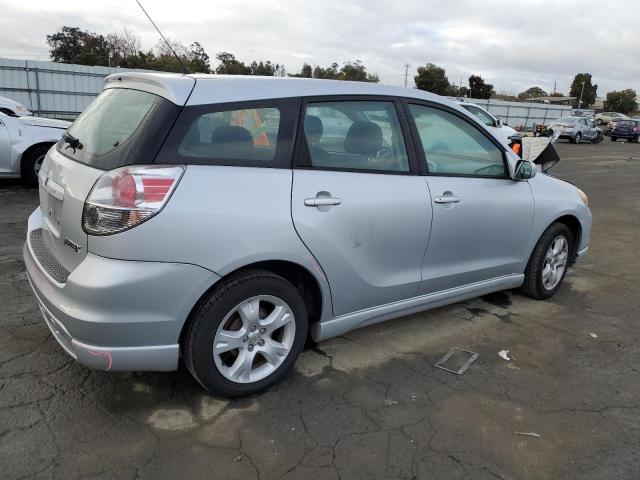 Image 3 of 2007 TOYOTA COROLLA MATRIX XR 2007 with VIN 2T1KR32E97C625330