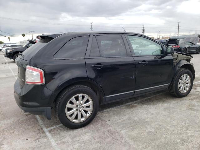Изображение 3 2009 FORD EDGE SEL 2009 с VIN 2FMDK38C39BA69901