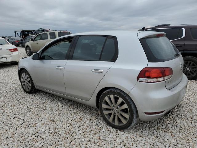 Image 2 of 2014 VOLKSWAGEN GOLF  2014 with VIN WVWDM7AJ0EW006715