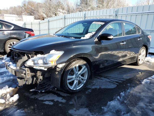 Image 1 of 2013 NISSAN ALTIMA 3.5S 2013 with VIN 1N4BL3APXDN453358