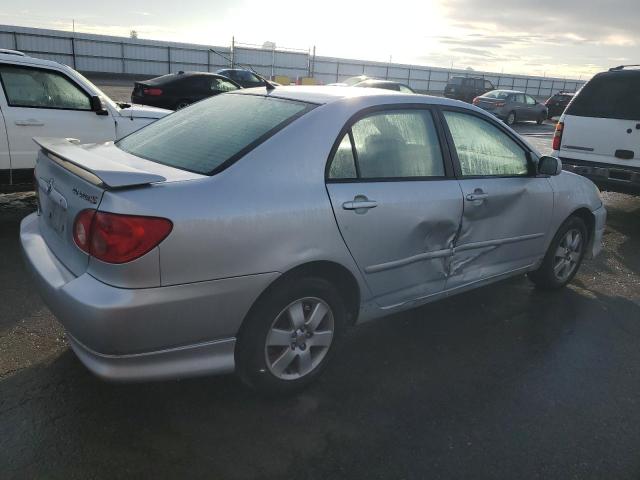 Изображение 3 2008 TOYOTA COROLLA CE 2008 с VIN 1NXBR30E18Z028854