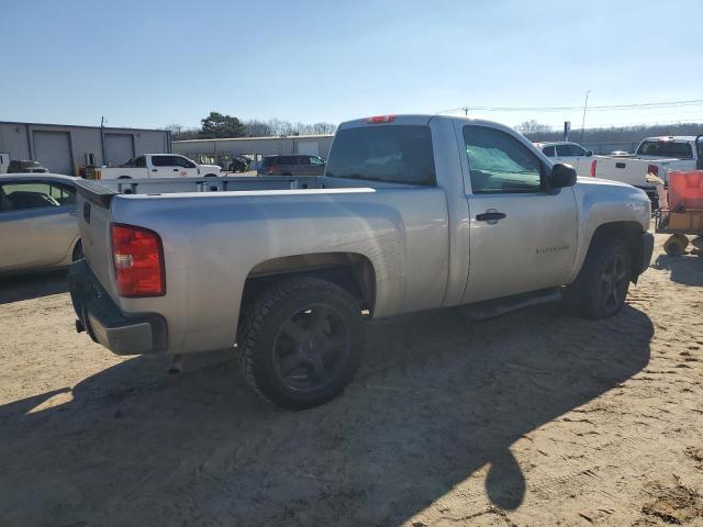 Image 3 of 2012 CHEVROLET SILVERADO C1500 2012 with VIN 1GCNCPEX7CZ182758