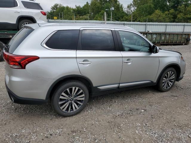 Изображение 3 2020 MITSUBISHI OUTLANDER SE 2020 с VIN JA4AZ3A36LZ040324