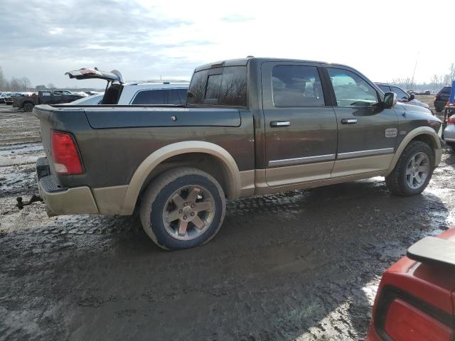 Image 3 of 2011 DODGE RAM 1500  2011 with VIN 1D7RV1CT5BS673643