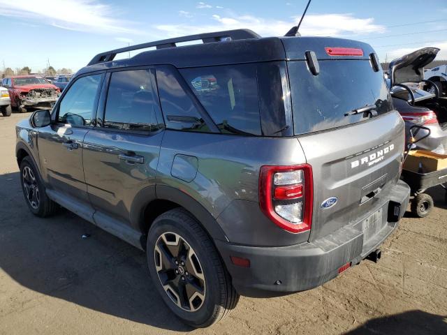 Obraz 2 z 2022 FORD BRONCO SPORT OUTER BANKS 2022 z VIN 3FMCR9C6XNRD74822