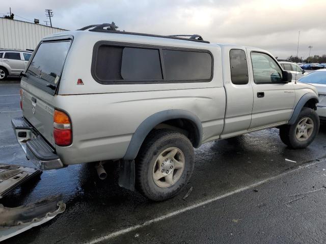 Изображение 3 2002 TOYOTA TACOMA XTRACAB PRERUNNER 2002 с VIN 5TESN92N32Z009432