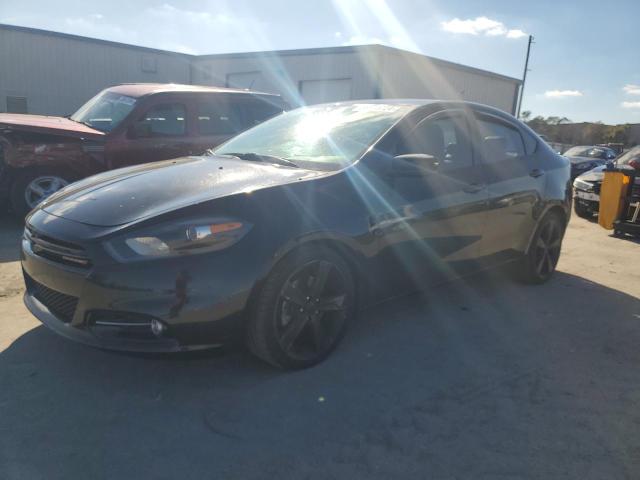 2014 DODGE DART GT 2014 image