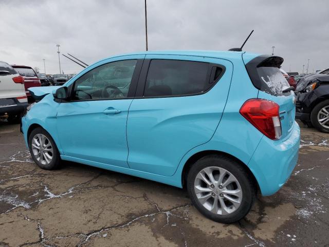 Image 2 of 2021 CHEVROLET SPARK 1LT 2021 with VIN KL8CD6SA2MC227309