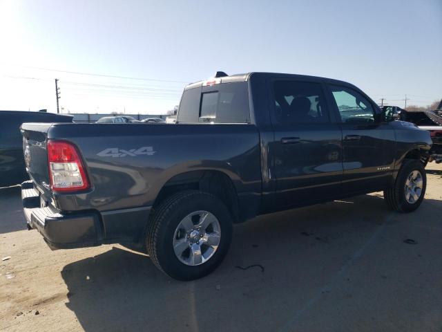 Obraz 3 z 2019 RAM 1500 BIG HORN/LONE STAR 2019 z VIN 1C6SRFFT5KN749697