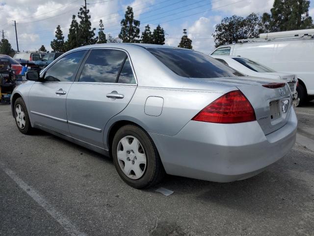 Image 2 of 2006 HONDA ACCORD LX 2006 with VIN 1HGCM56466A069224