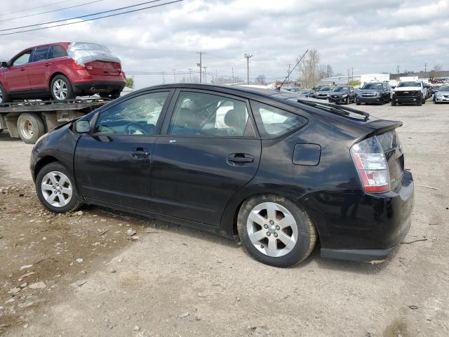 Image 2 of 2004 TOYOTA PRIUS  2004 with VIN JTDKB20U340063648