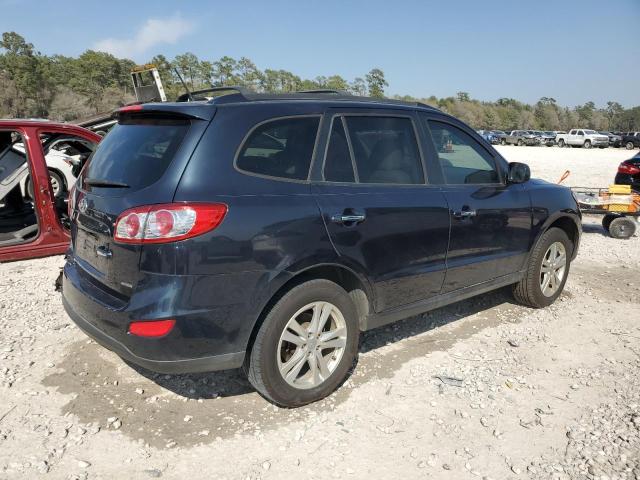 Obraz 3 z 2012 HYUNDAI SANTA FE LIMITED 2012 z VIN 5XYZK4AG8CG105503