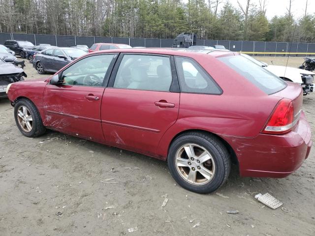 Изображение 2 2004 CHEVROLET MALIBU MAXX LS 2004 с VIN 1G1ZT62884F219370