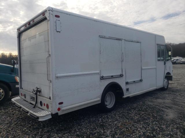 Obraz 3 z 2007 FREIGHTLINER CHASSIS M LINE WALK-IN VAN 2007 z VIN 4UZAANBW07CZ20599