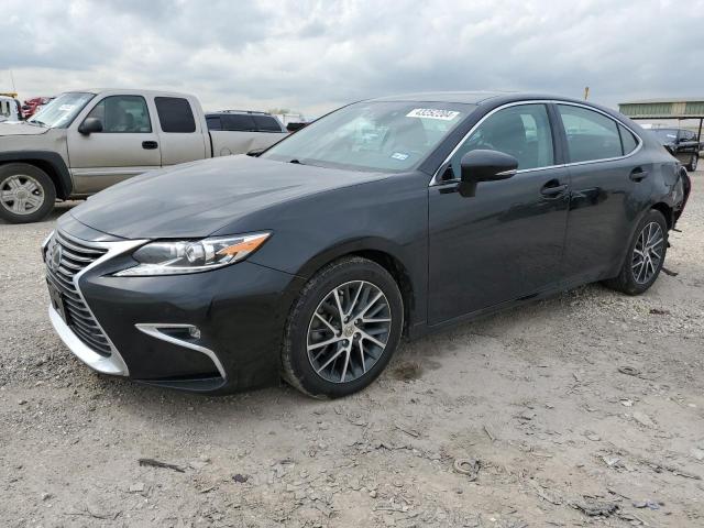 Image 1 of 2016 LEXUS ES 350 2016 with VIN 58ABK1GG2GU027073