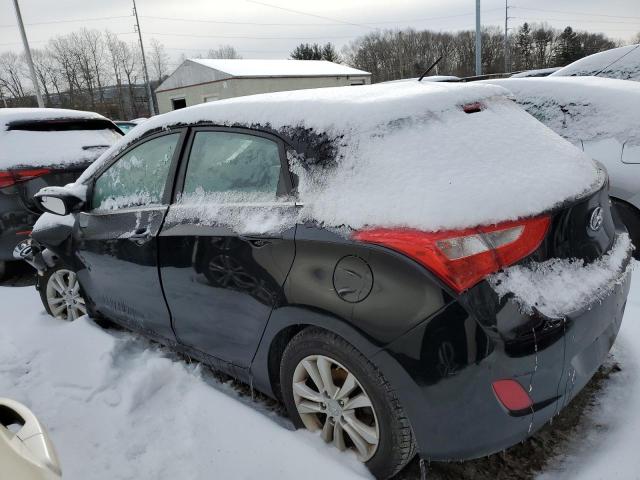 Obraz 2 z 2014 HYUNDAI ELANTRA GT  2014 z VIN KMHD35LH7EU211022