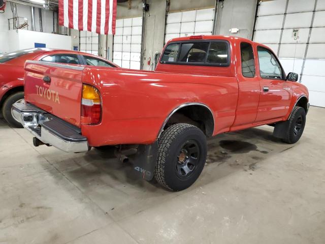Image 3 of 1997 TOYOTA TACOMA XTRACAB 1997 with VIN 4TAWM72N1VZ239684