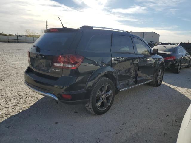 Image 3 of 2015 DODGE JOURNEY CROSSROAD 2015 with VIN 3C4PDCGG5FT510007