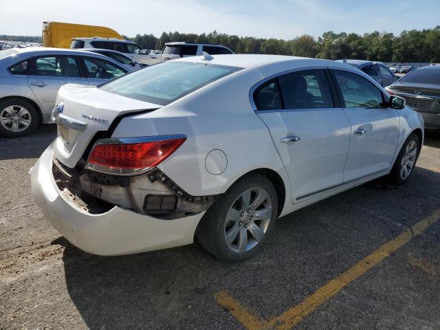 Image 3 of 2013 BUICK LACROSSE PREMIUM 2013 with VIN 1G4GH5E31DF208586