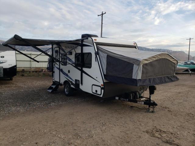 Image 1 of 2020 WILDWOOD SOLAIRE 2020 with VIN 4X4TPA513LN053468
