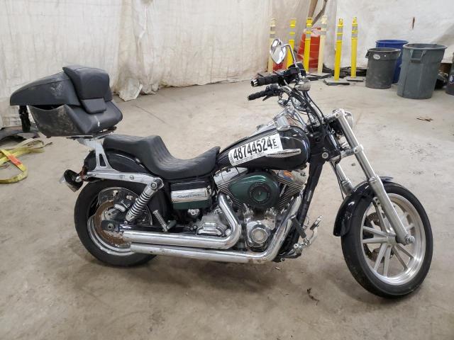 Obraz 1 z 2009 HARLEY-DAVIDSON FXDC  2009 z VIN 1HD1GV4149K323550
