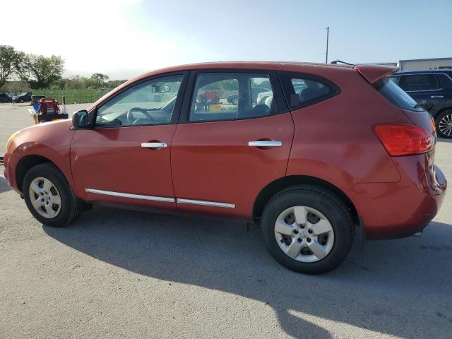 Изображение 2 2013 NISSAN ROGUE S 2013 с VIN JN8AS5MV9DW100574