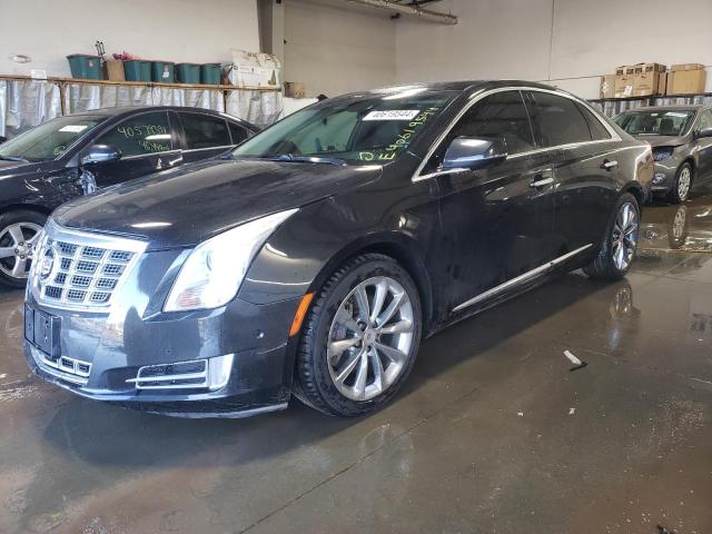 Изображение 2014 CADILLAC XTS LUXURY COLLECTION 2014