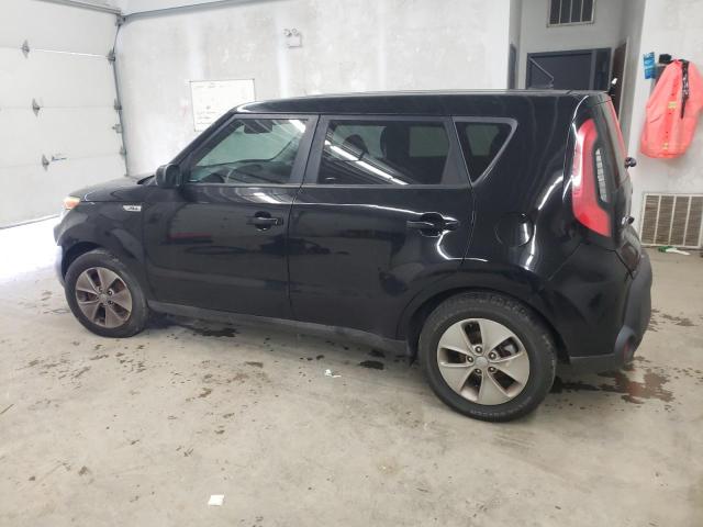 Image 2 of 2016 KIA SOUL  2016 with VIN KNDJN2A2XG7255189
