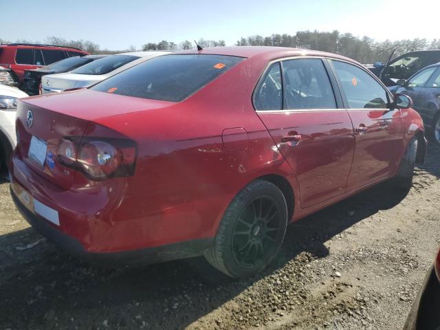 Image 3 of 2010 VOLKSWAGEN JETTA S 2010 with VIN 3VWJX7AJ0AM066723