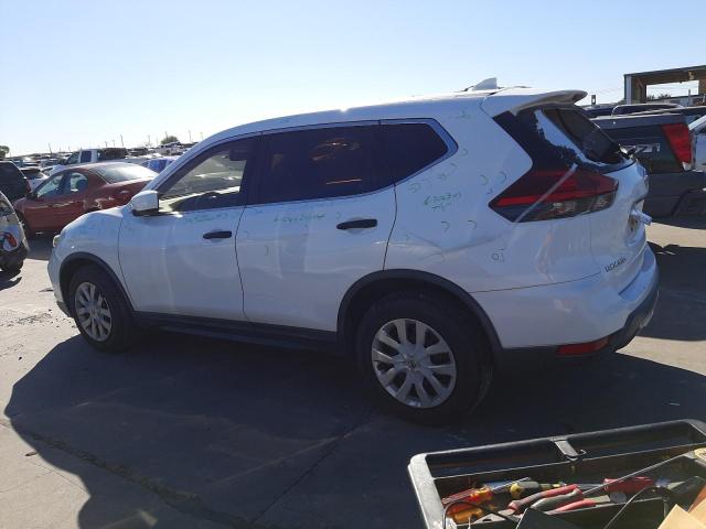 Image 2 of 2017 NISSAN ROGUE S 2017 with VIN KNMAT2MT1HP580485