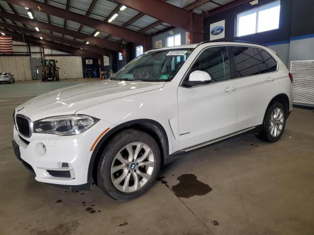 Obraz 2016 BMW X5 XDRIVE35I 2016