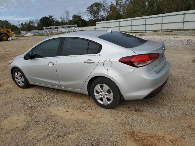Obraz 2 z 2017 KIA FORTE LX 2017 z VIN 3KPFK4A77HE087678