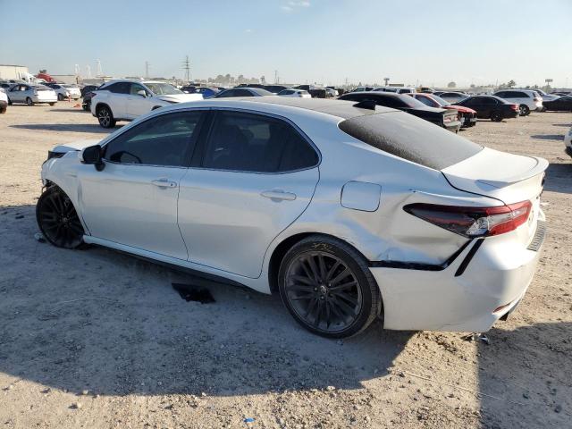 Obraz 2 z 2021 TOYOTA CAMRY XSE 2021 z VIN 4T1K61AK5MU521738