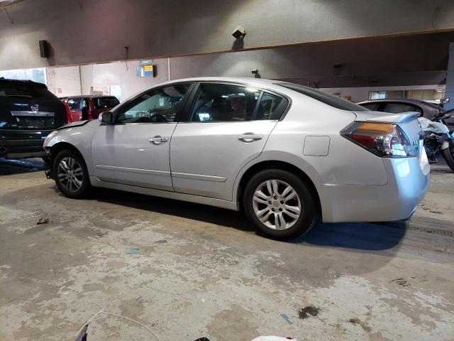 Изображение 2 2012 NISSAN ALTIMA BASE 2012 с VIN 1N4AL2AP9CN477235