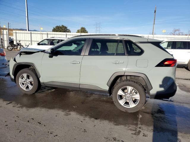 Image 2 of 2023 TOYOTA RAV4 XLE 2023 with VIN 2T3P1RFV7PW389728