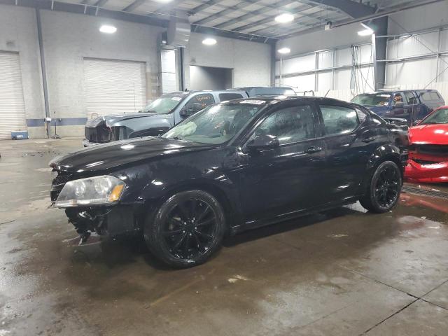2014 DODGE AVENGER SE 2014 image