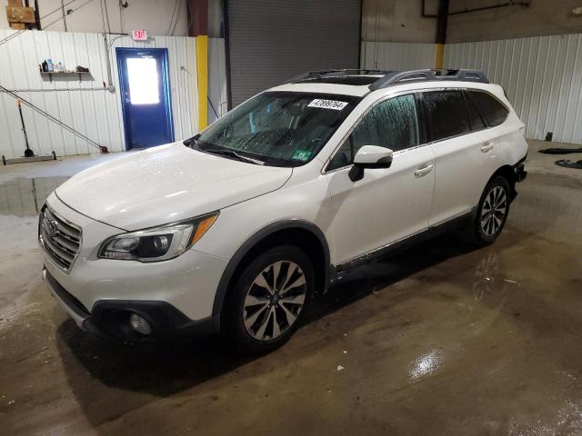 2016 SUBARU OUTBACK 3.6R LIMITED 2016 image