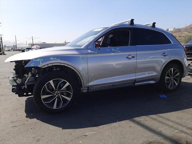 2022 AUDI Q5 PREMIUM PLUS 45 2022 image