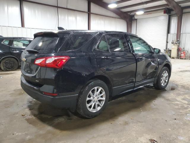 Image 3 of 2019 CHEVROLET EQUINOX LS 2019 with VIN 3GNAXSEV0KL384052