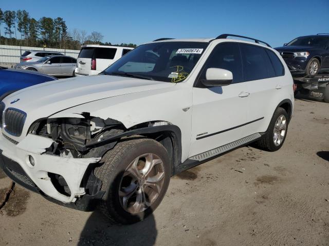 Obraz 1 z 2013 BMW X5 XDRIVE35I 2013 z VIN 5UXZV4C51D0B22848