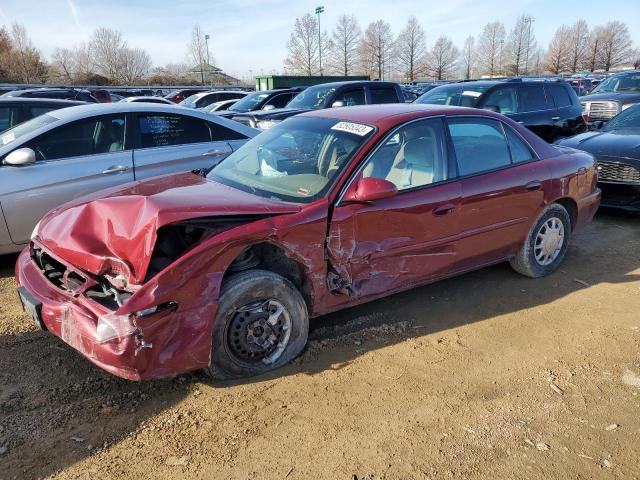 2005 BUICK CENTURY CUSTOM 2005 image