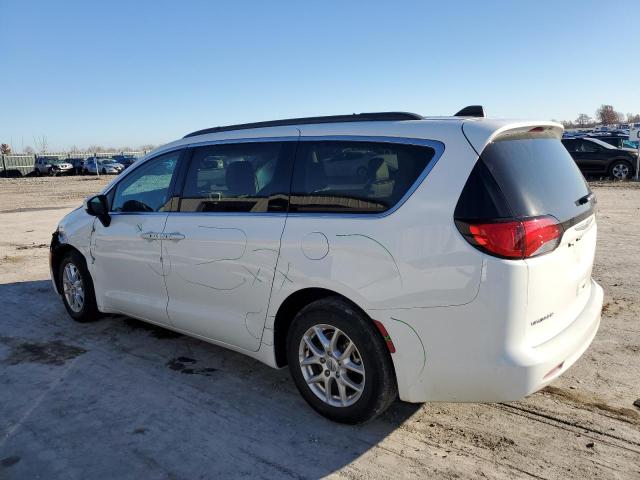 Image 2 of 2021 CHRYSLER VOYAGER LXI 2021 with VIN 2C4RC1DG8MR538257