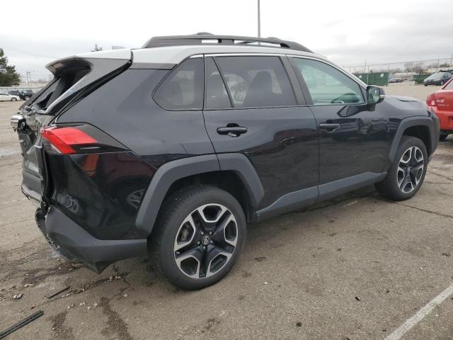 Изображение 3 2019 TOYOTA RAV4 ADVENTURE 2019 с VIN 2T3J1RFV5KW010479