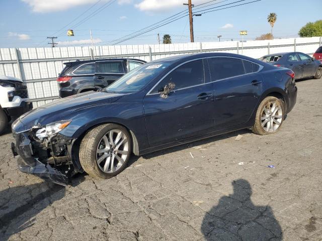 2017 MAZDA 6 TOURING 2017 image