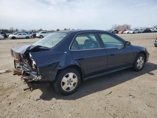 Изображение 3 2001 HONDA ACCORD EX 2001 с VIN 1HGCG165X1A049625