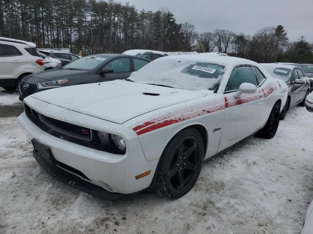 Obraz 2014 DODGE CHALLENGER R/T 2014